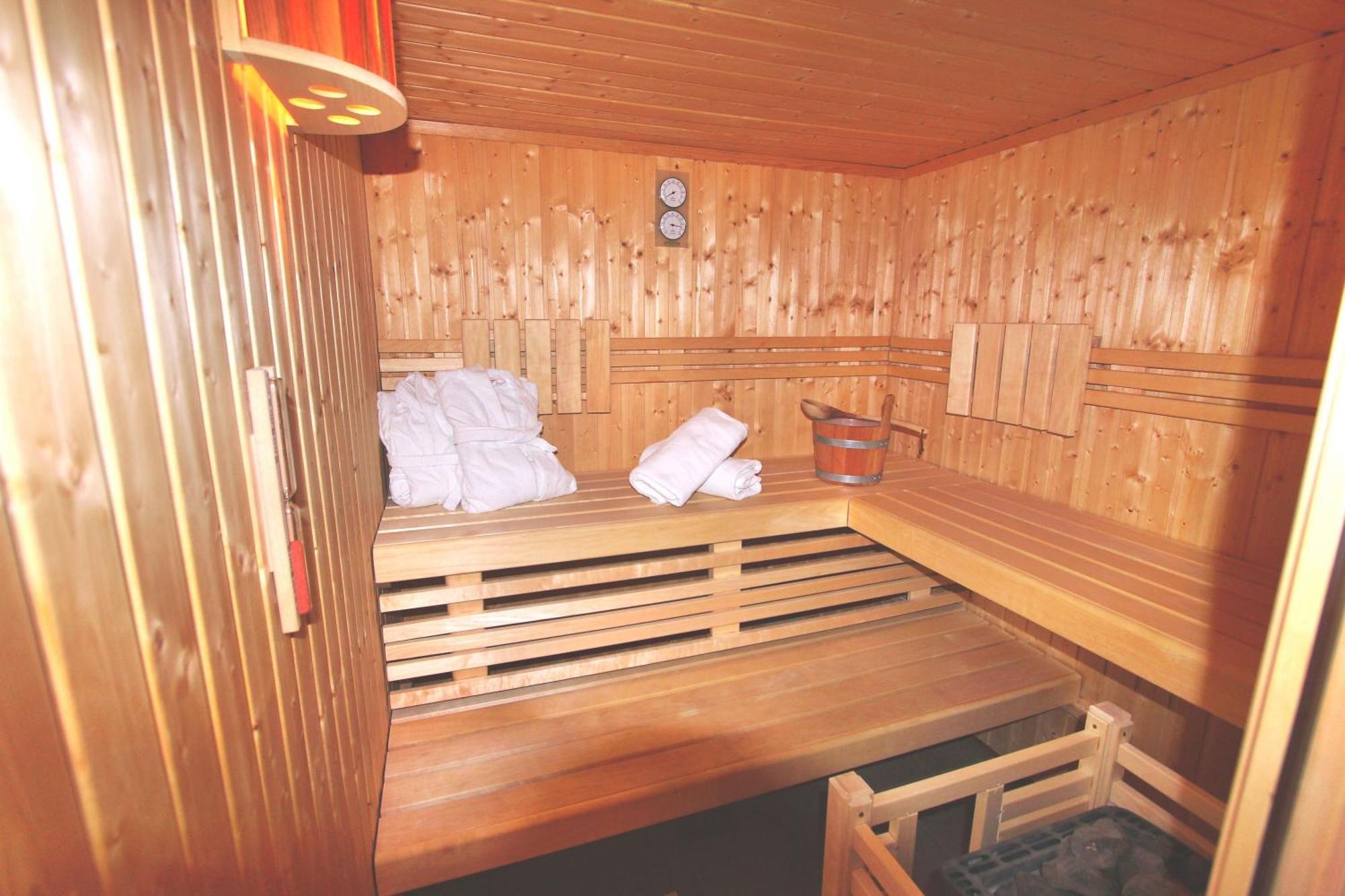 Göhren-Lebbin Villa Grande Fewo Enjoy We 2 מראה חיצוני תמונה