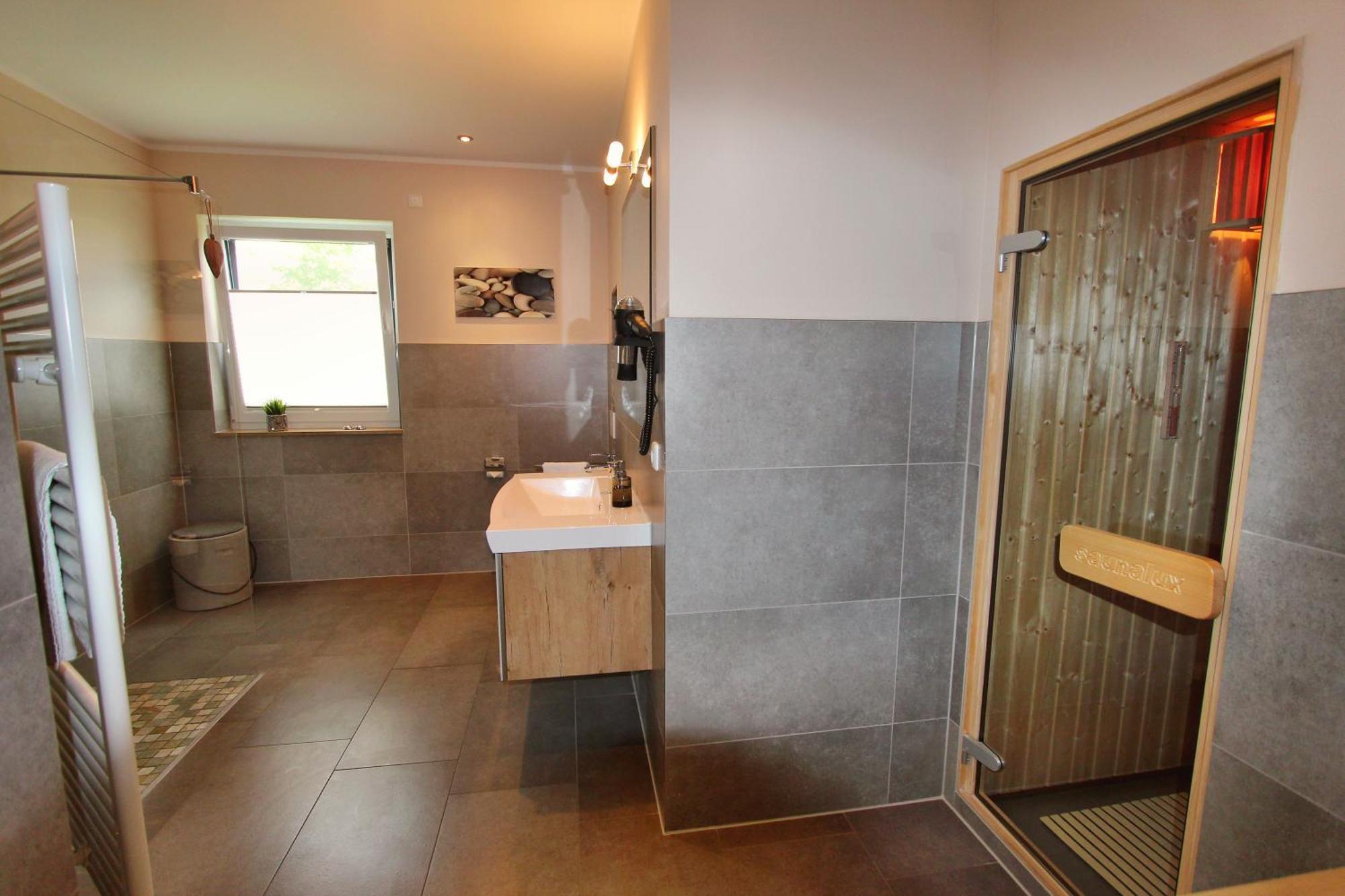 Göhren-Lebbin Villa Grande Fewo Enjoy We 2 מראה חיצוני תמונה