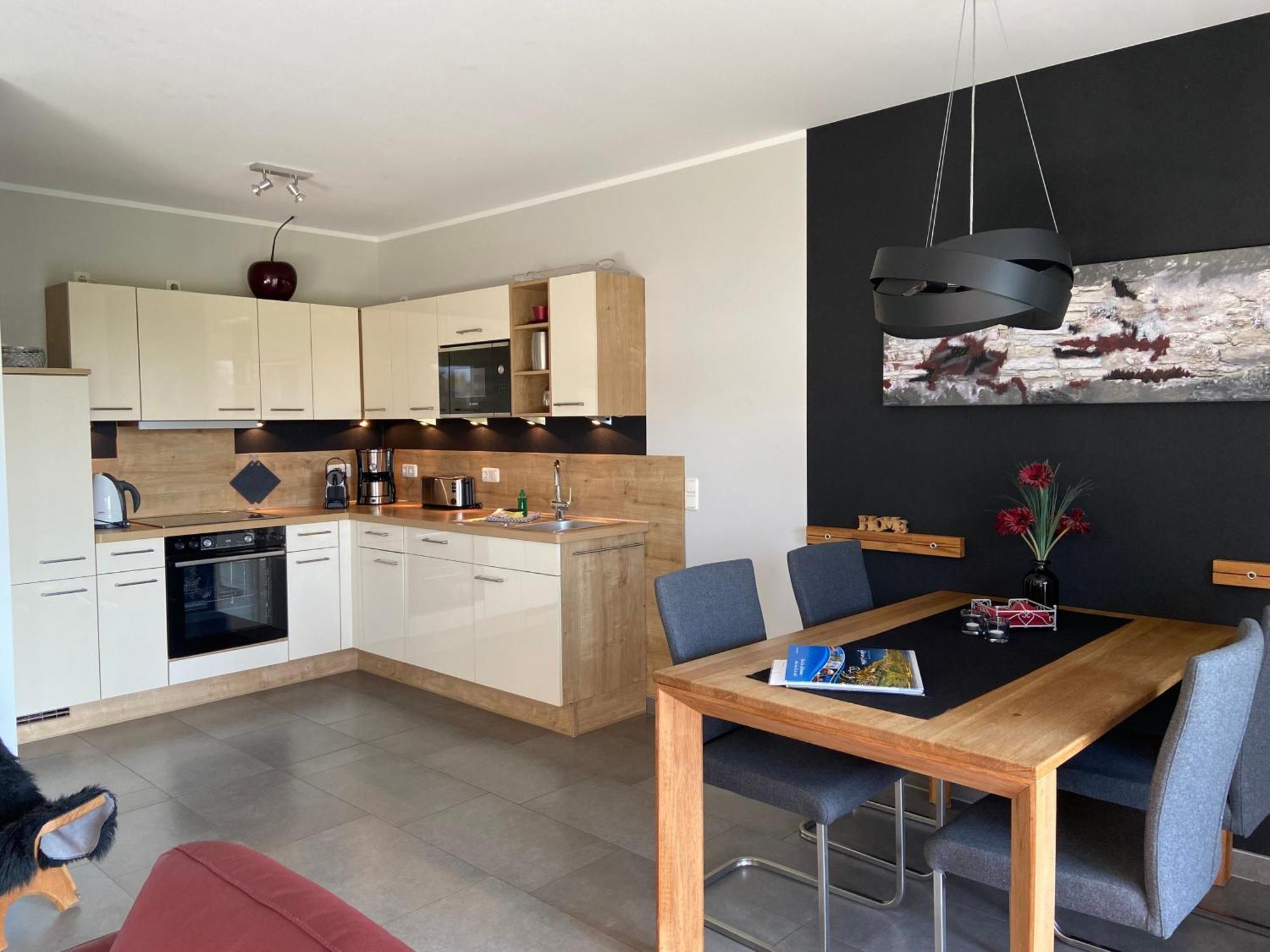 Göhren-Lebbin Villa Grande Fewo Enjoy We 2 מראה חיצוני תמונה