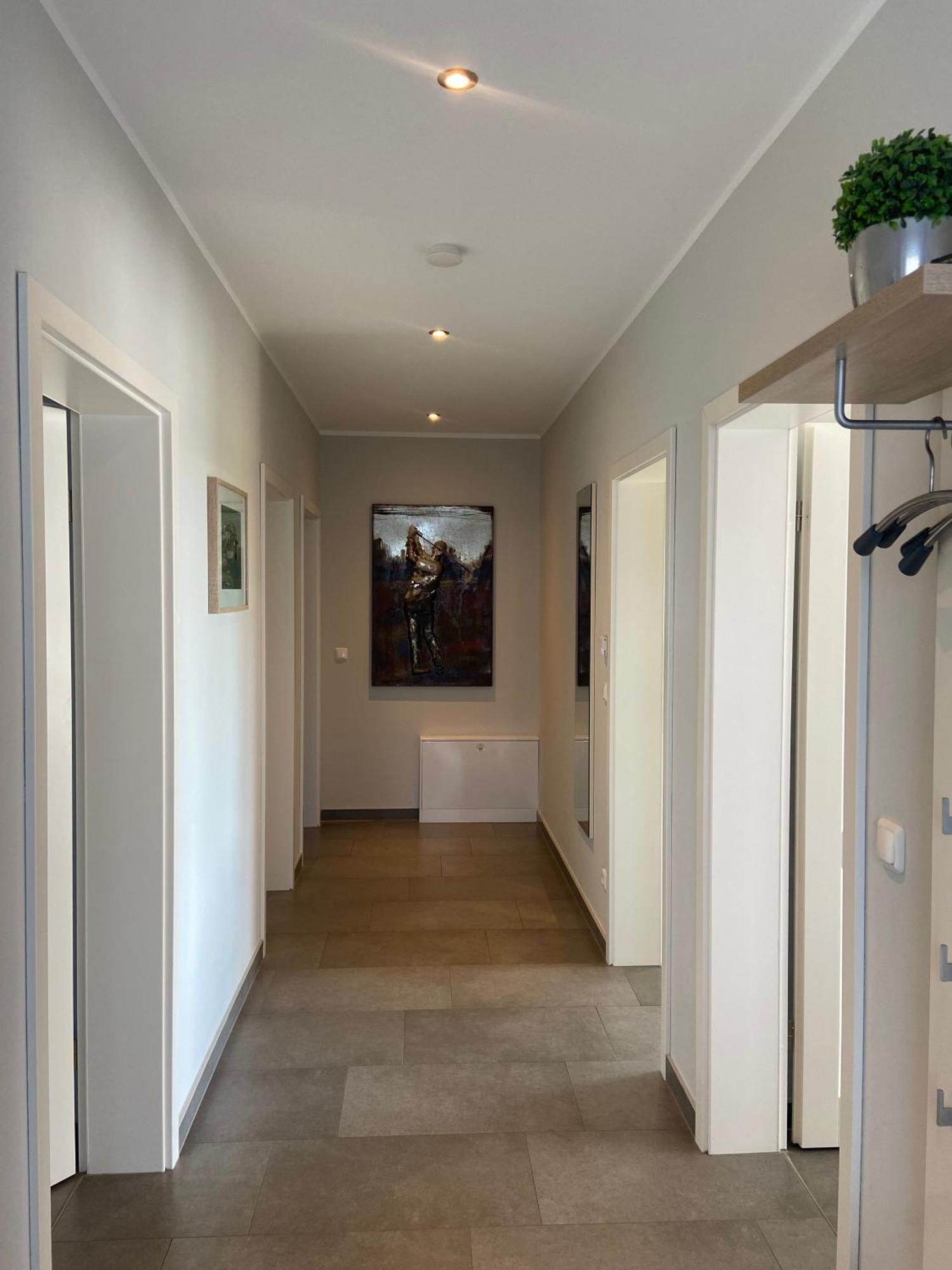 Göhren-Lebbin Villa Grande Fewo Enjoy We 2 מראה חיצוני תמונה